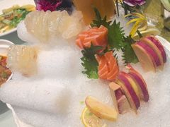 -79号渔船海鲜饭店(华强北店)