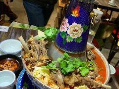 -龙虾风暴(松江店)