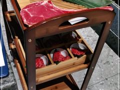 -NIUAN牛庵·日式和牛烧肉(恒隆店)