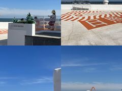 -日照灯塔风景区