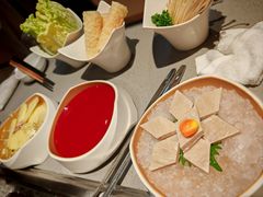 -海底捞火锅(大华一路店)