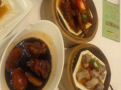 -沙河粉村·国家非遗传承(云台店)