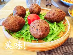 -ALAMEEN阿拉伯餐厅(三里屯店)