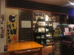 -気楽亭和食料理(气乐亭大世界本店)