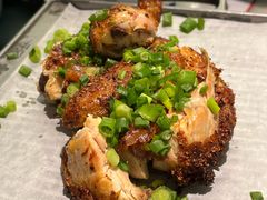 -绿茶餐厅(成都太古里店)