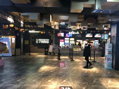 -几何影城观前街店(全激光影厅)