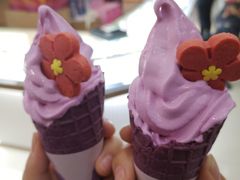 -麦当劳(仙林亚东城得来速店)