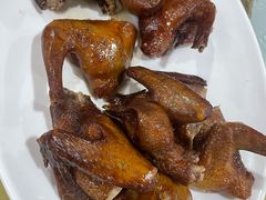 -吉莲利苑海鲜酒家(珠海拱北29年老字号店)