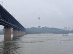 -武汉长江大桥