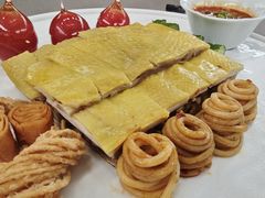 -花家怡园(四合院总店)