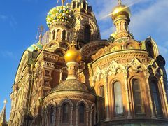 -滴血救世主教堂