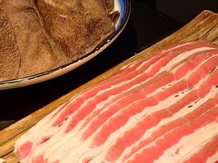 -额尔敦传统涮(公园西路店)