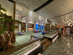 -青水瓦台汤泉(未央店)