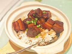 毛家红烧肉-金春禧(英雄山路旗舰店)