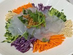 -昱德来·天津菜·渤海湾小海鲜(华夏店)