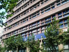 -交通银行(上海市分行营业部)