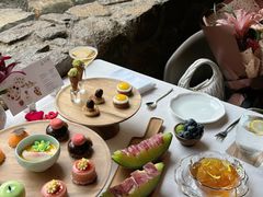 -三嚥阁 La Villa Restaurant