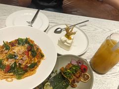 -娜娜家·Nana's restaurant(国金汇店)