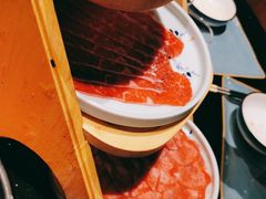 -五星桥原切肥牛火锅·30年专注好牛肉(湖塘店)