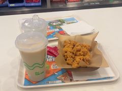 -德克士(聚银时代店)