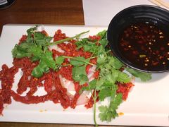 -友记功夫香·人民川菜(红牌楼店)