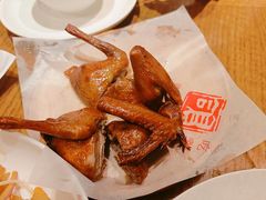 -鸽味轩·粤菜小馆(高楼门总店)
