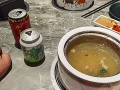 -五月罗马海鲜烤肉自助餐厅(印象城店)