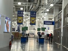 -山姆会员商店(亦庄创意生活广场店)