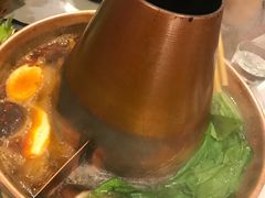 -宣武小院涮肉(前门店)