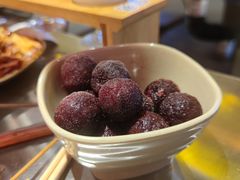 -大头叔烤鸡爪·朝鲜族烤串(天池路店)