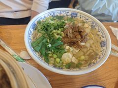 -桂花香手工面(鼓楼店)