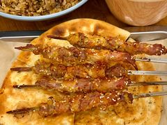 -热巴姐姐羊肉泥炉(湘江世纪城店)