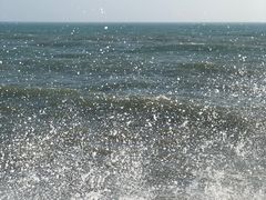-青岛第三海水浴场