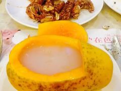 -芭菲盛宴·环球美食(解放碑英利国际店)