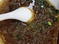 -新丰小吃(中山中路分店)