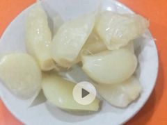 糖蒜-老铁家泡馍馆(景龙池店)