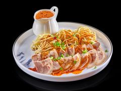-蜀味民肴·四川餐饮名店(双桥店)