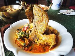 -南沙游艇会·大兵船餐厅