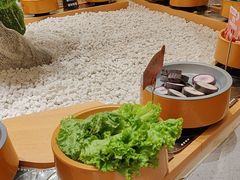-喜家自助小火锅(卓悦里店)