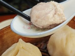 -上海特色小笼店(铁岭路90弄小区店)