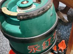 -永红源啤酒·烧烤·海鲜·大排档(青特城店)