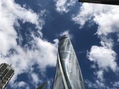 -上海中心大厦