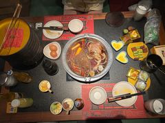 -牛New寿喜烧(金茂览秀城店)