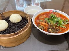 -窝窝店包子(翠花街店)