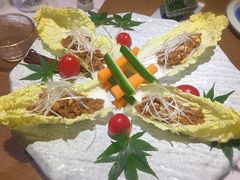 -水之惠鲜鱼料理(王府大街店)