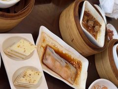 -潮福城大酒楼·潮粤菜·港式点心(阳光城店)