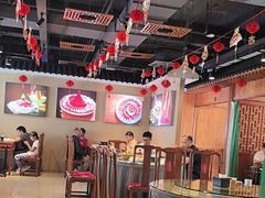 -沱江小镇 (良乡店)