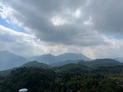 -江南天池