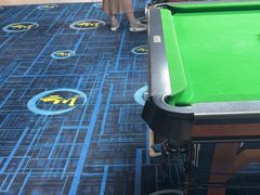 -云川台球(马甸店)