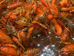 -韩盛炭火烤肉(万达广场店)